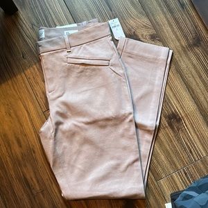NWT Gap Skinny Ankle Pants
